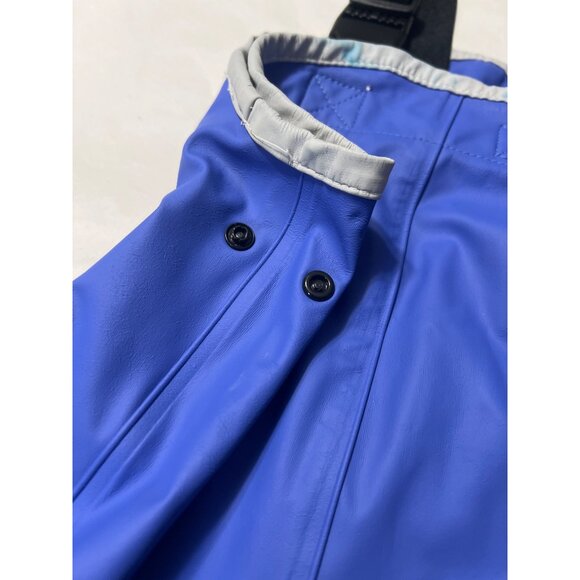 Children’s Purple Rain Pants Overalls M 4-5T - Picture 7 of 8